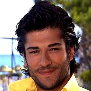 Fotoğraf Burak Özçivit