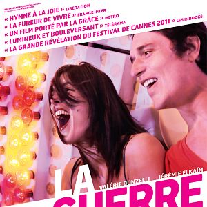 Fotoğraf Yaşam Savaşı