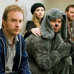 Fotoğraf Wilfred (2007)