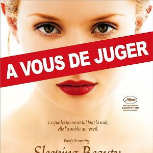 Fotoğraf Sleeping Beauty