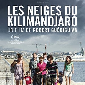 Fotoğraf Kilimanjaro'nun Karları