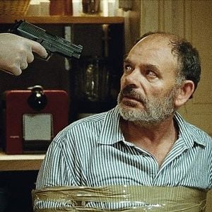 Fotoğraf Kilimanjaro'nun Karları