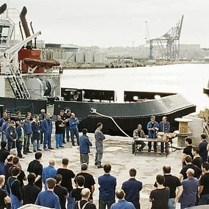 Fotoğraf Kilimanjaro'nun Karları