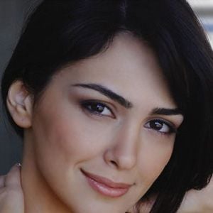 Fotoğraf Nazanin Boniadi
