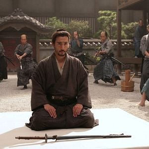 Fotoğraf Takashi Miike