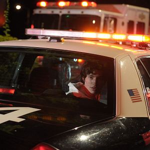 Fotoğraf Ezra Miller