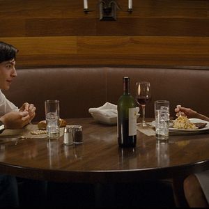 Fotoğraf Ezra Miller