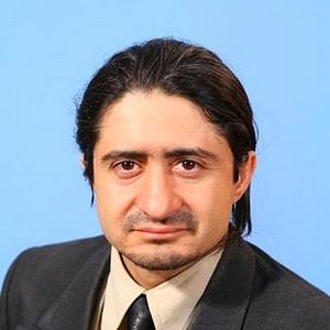 Fotoğraf Aziz Özuysal