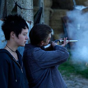 Fotoğraf Hors Satan