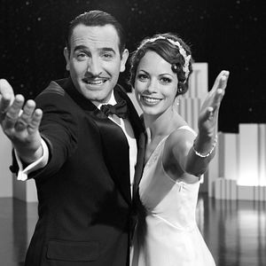 Fotoğraf Jean Dujardin