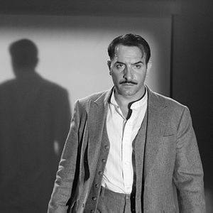 Fotoğraf Jean Dujardin