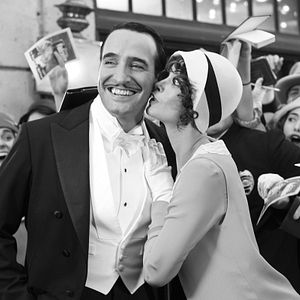 Fotoğraf Jean Dujardin