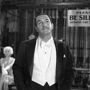 Fotoğraf Jean Dujardin