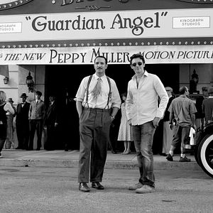 Fotoğraf Jean Dujardin