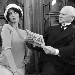 Fotoğraf Malcolm McDowell