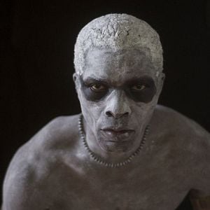 Fotoğraf I Am Slave