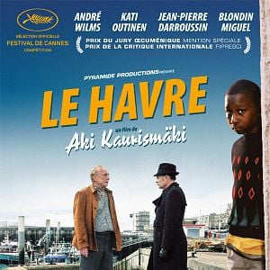 Fotoğraf Le Havre