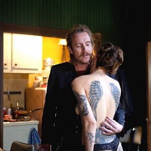 Fotoğraf Rhys Ifans