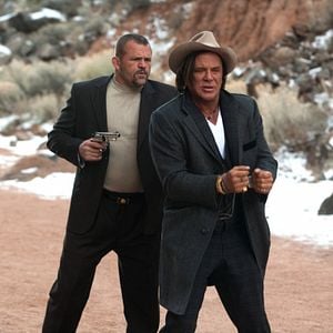 Fotoğraf İhtiras Oyunu