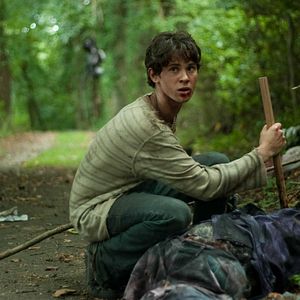 Fotoğraf Vampir Cehennemi