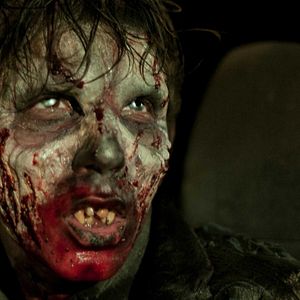 Fotoğraf Vampir Cehennemi