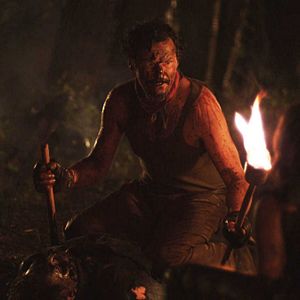 Fotoğraf Vampir Cehennemi