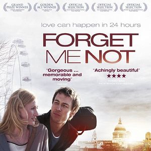 Fotoğraf Forget Me Not