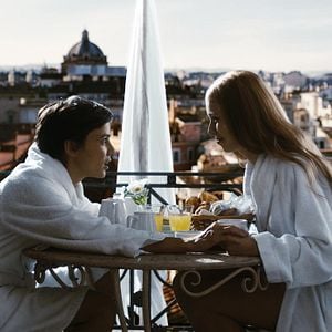 Fotoğraf Ateşli Oda