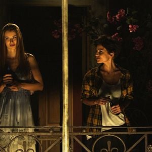 Fotoğraf Ateşli Oda