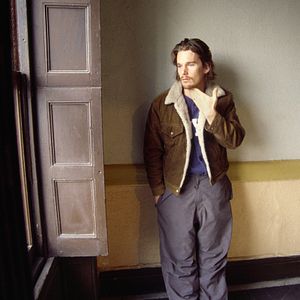 Fotoğraf Chelsea'de Rock