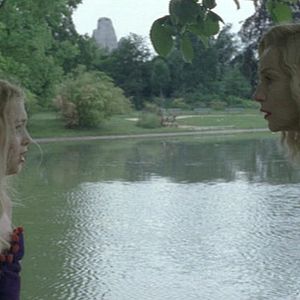 Fotoğraf Eva Ionesco