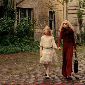 Fotoğraf Eva Ionesco