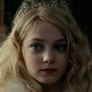 Fotoğraf Eva Ionesco