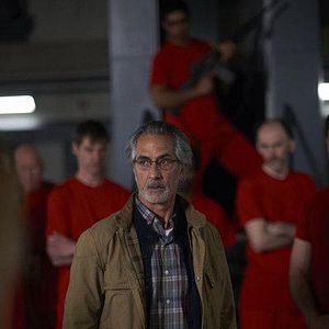 Fotoğraf David Strathairn