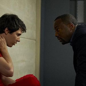 Fotoğraf Malik Yoba