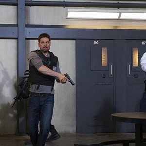 Fotoğraf Warren Christie