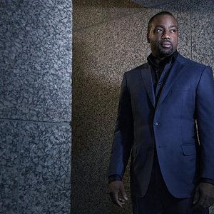 Fotoğraf Malik Yoba