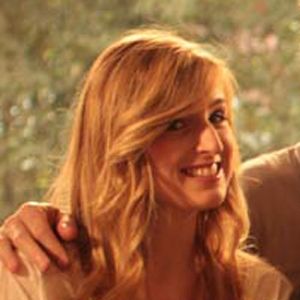 Fotoğraf Alison Wheeler