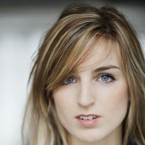 Fotoğraf Alison Wheeler