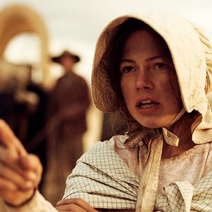 Fotoğraf Meek's Cutoff