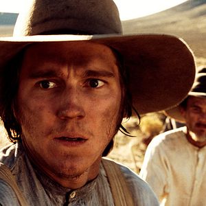 Fotoğraf Meek's Cutoff