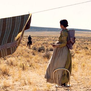 Fotoğraf Meek's Cutoff