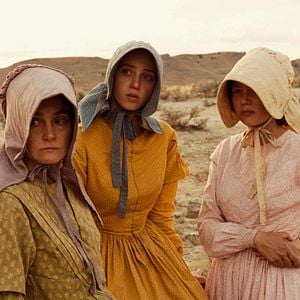 Fotoğraf Meek's Cutoff