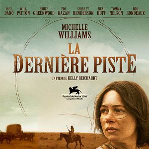 Fotoğraf Meek's Cutoff