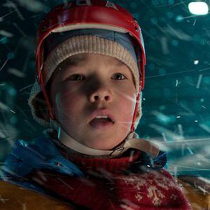 Fotoğraf Rare Exports: A Christmas Tale