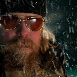 Fotoğraf Rare Exports: A Christmas Tale