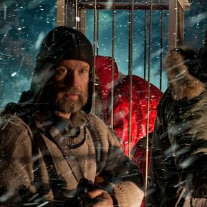 Fotoğraf Rare Exports: A Christmas Tale