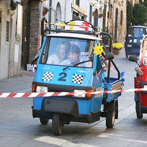 Fotoğraf Laura Chiatti