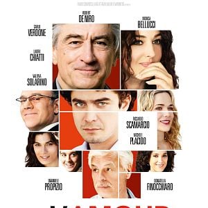 Fotoğraf Her Yerde Aşk