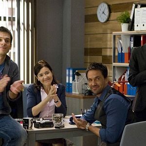 Fotoğraf Los misterios de Laura